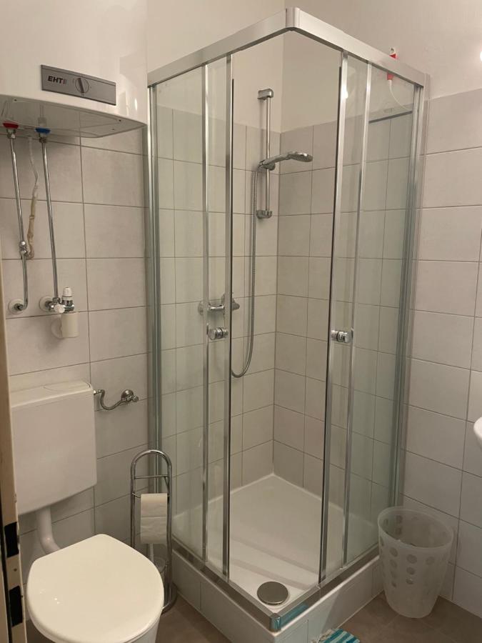 Grazer Spatz Exteriör bild